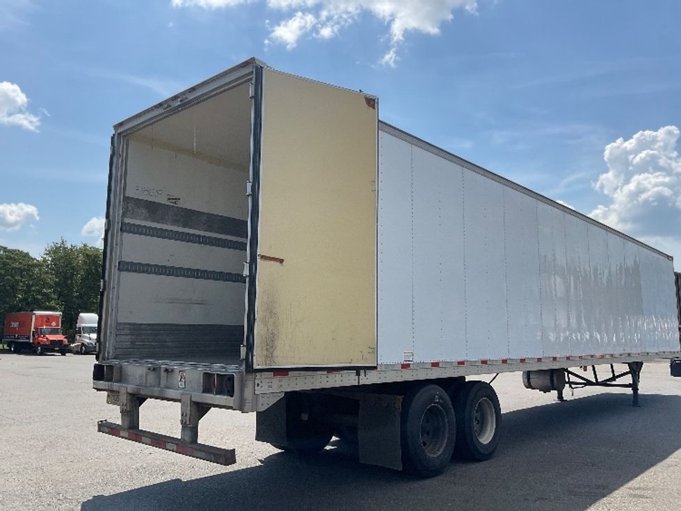 Refrigerated Trailer-Semi Trailers-Great Dane-2014-Trailer-Little Rock-AR-287,370\n\t\tmiles-$ 22,500 - Image 10