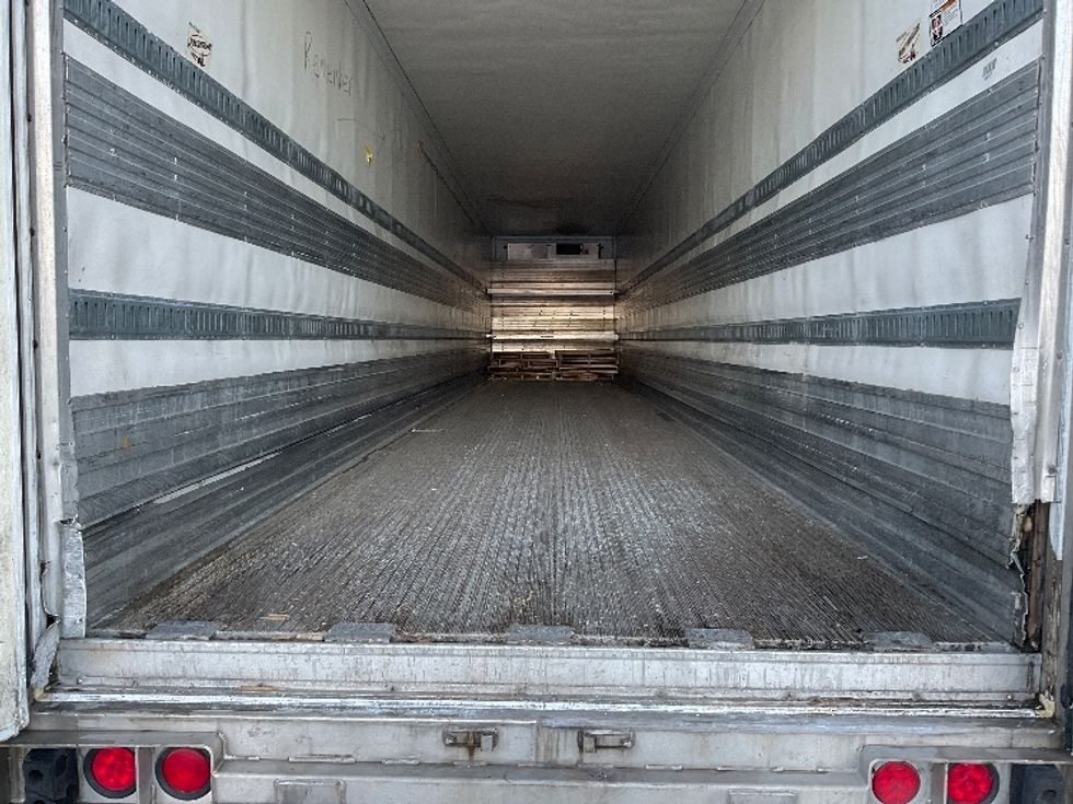 Refrigerated Trailer-Semi Trailers-Great Dane-2014-Trailer-Middlefield-OH-551,635\n\t\tmiles-$ 11,250 - Image 7