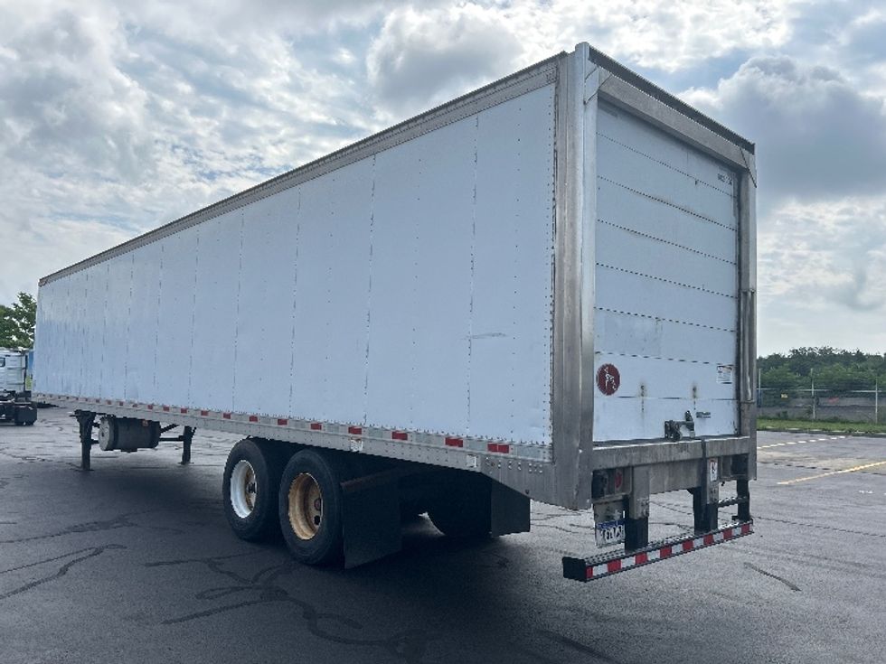 Refrigerated Trailer-Semi Trailers-Great Dane-2014-Trailer-Montgomery-NY-333,166\n\t\tmiles-$ 14,000 - Image 3