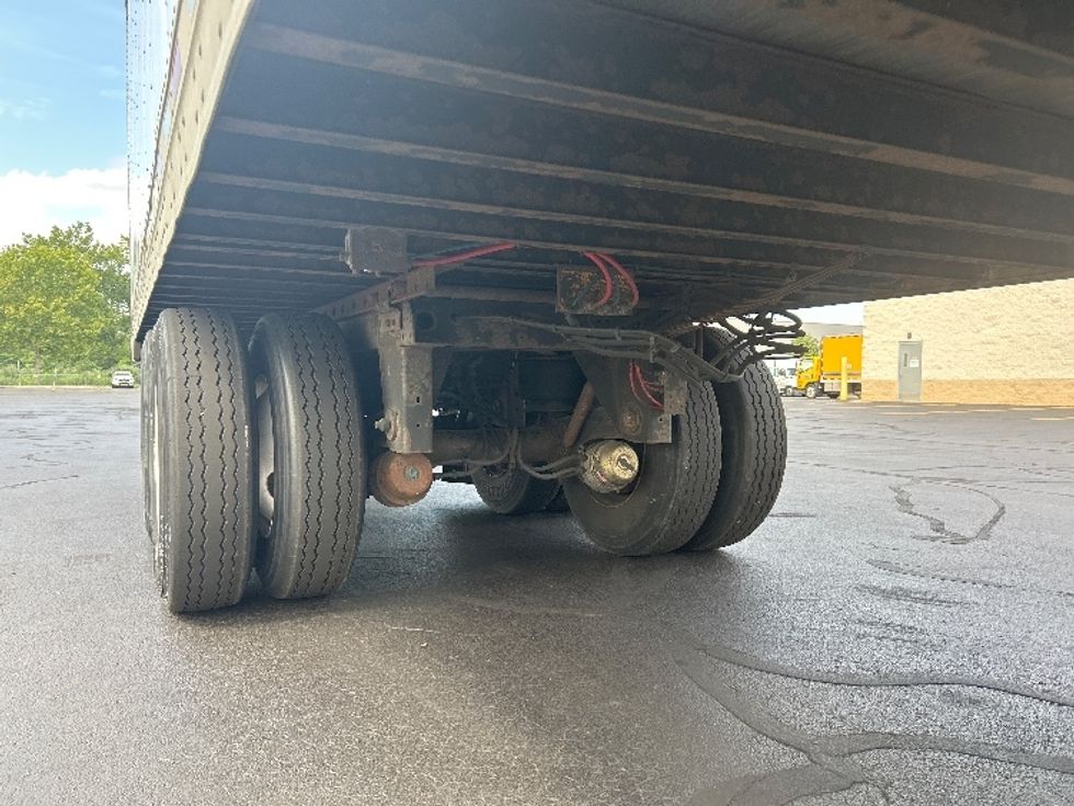 Refrigerated Trailer-Semi Trailers-Great Dane-2014-Trailer-Montgomery-NY-333,166\n\t\tmiles-$ 14,000 - Image 5