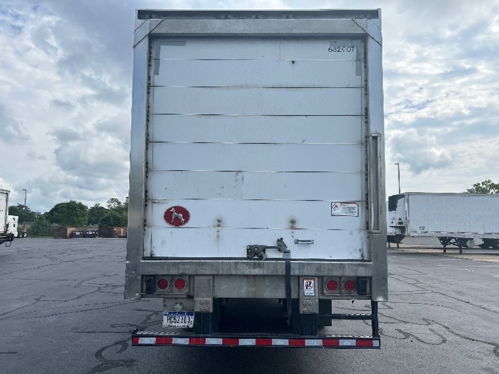 Refrigerated Trailer-Semi Trailers-Great Dane-2014-Trailer-Montgomery-NY-333,166\n\t\tmiles-$ 14,000 - Image 6