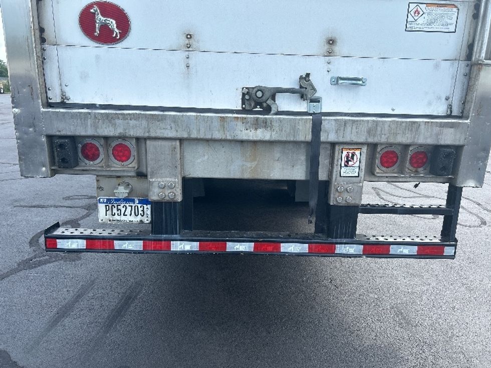 Refrigerated Trailer-Semi Trailers-Great Dane-2014-Trailer-Montgomery-NY-333,166\n\t\tmiles-$ 14,000 - Image 7