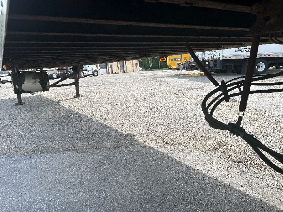 Refrigerated Trailer-Semi Trailers-Great Dane-2014-Trailer-Norfolk-VA-114,922\n\t\tmiles-$ 20,750 - Image 10