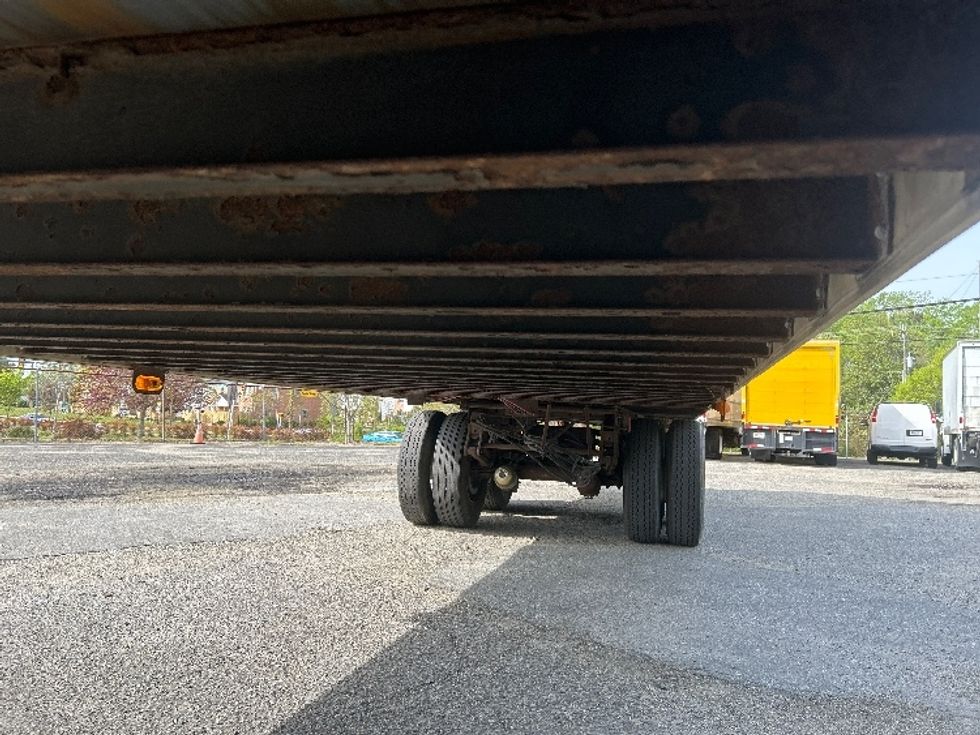 Refrigerated Trailer-Semi Trailers-Great Dane-2014-Trailer-Norfolk-VA-114,922\n\t\tmiles-$ 20,750 - Image 11