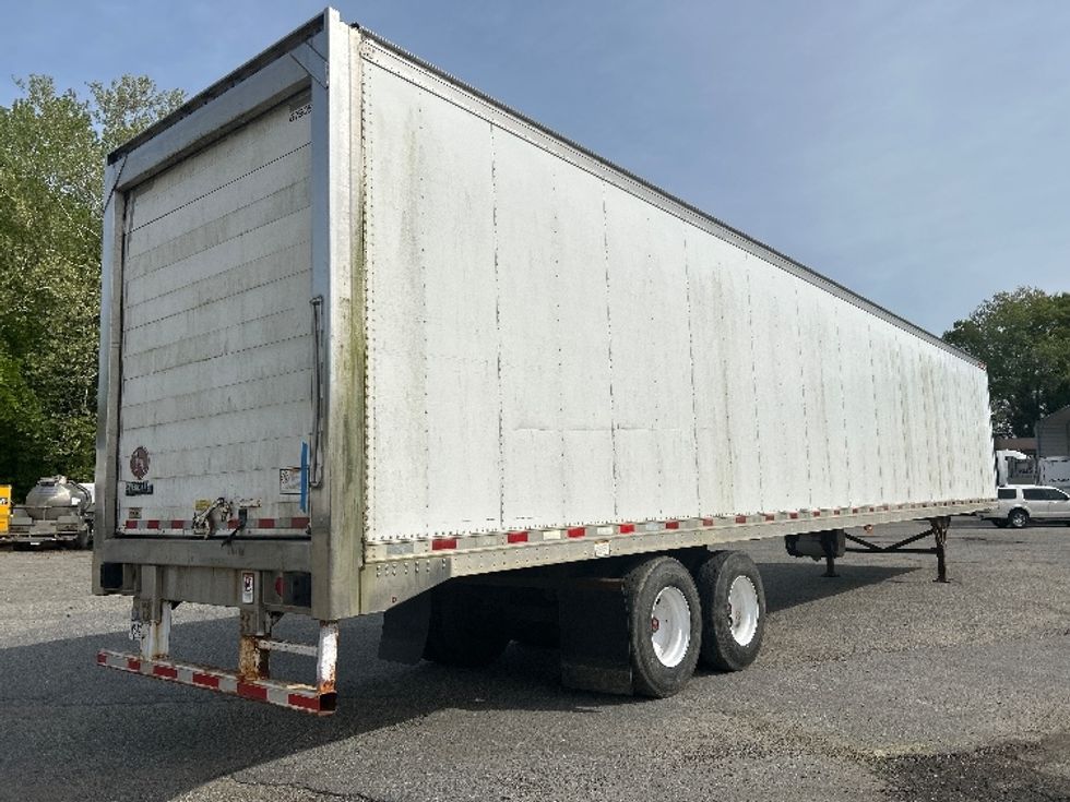 Refrigerated Trailer-Semi Trailers-Great Dane-2014-Trailer-Norfolk-VA-114,922\n\t\tmiles-$ 20,750 - Image 4