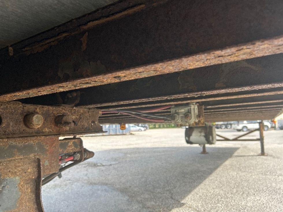 Refrigerated Trailer-Semi Trailers-Great Dane-2014-Trailer-Norfolk-VA-114,922\n\t\tmiles-$ 20,750 - Image 5