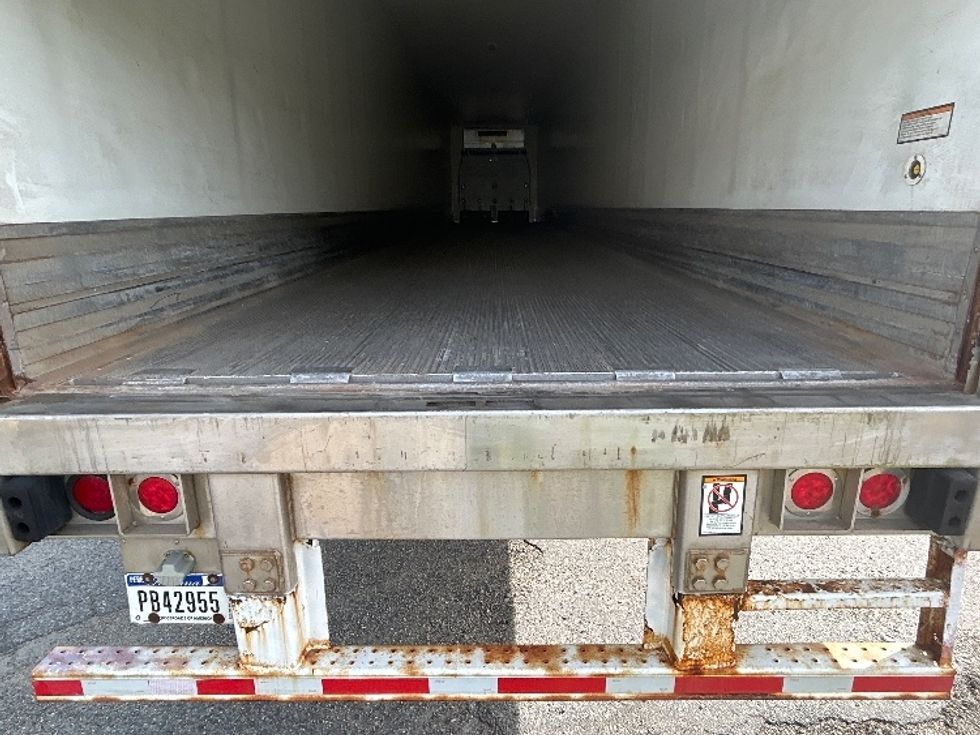 Refrigerated Trailer-Semi Trailers-Great Dane-2014-Trailer-Norfolk-VA-114,922\n\t\tmiles-$ 20,750 - Image 7