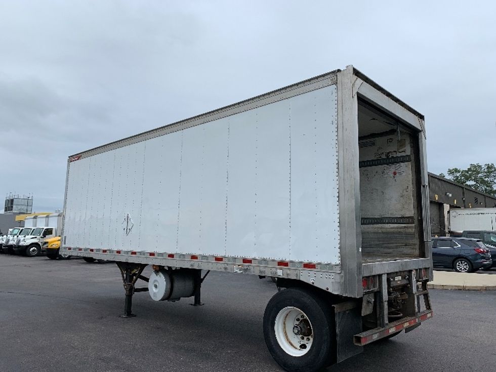 Refrigerated Trailer-Semi Trailers-Great Dane-2014-Trailer-Norton-MA-374,529\n\t\tmiles-$ 10,750 - Image 7