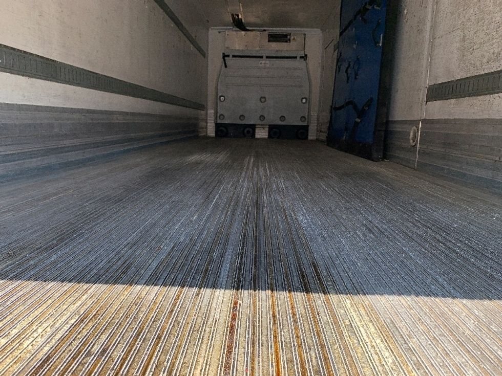 Refrigerated Trailer-Semi Trailers-Great Dane-2014-Trailer-Norton-MA-374,529\n\t\tmiles-$ 10,750 - Image 8