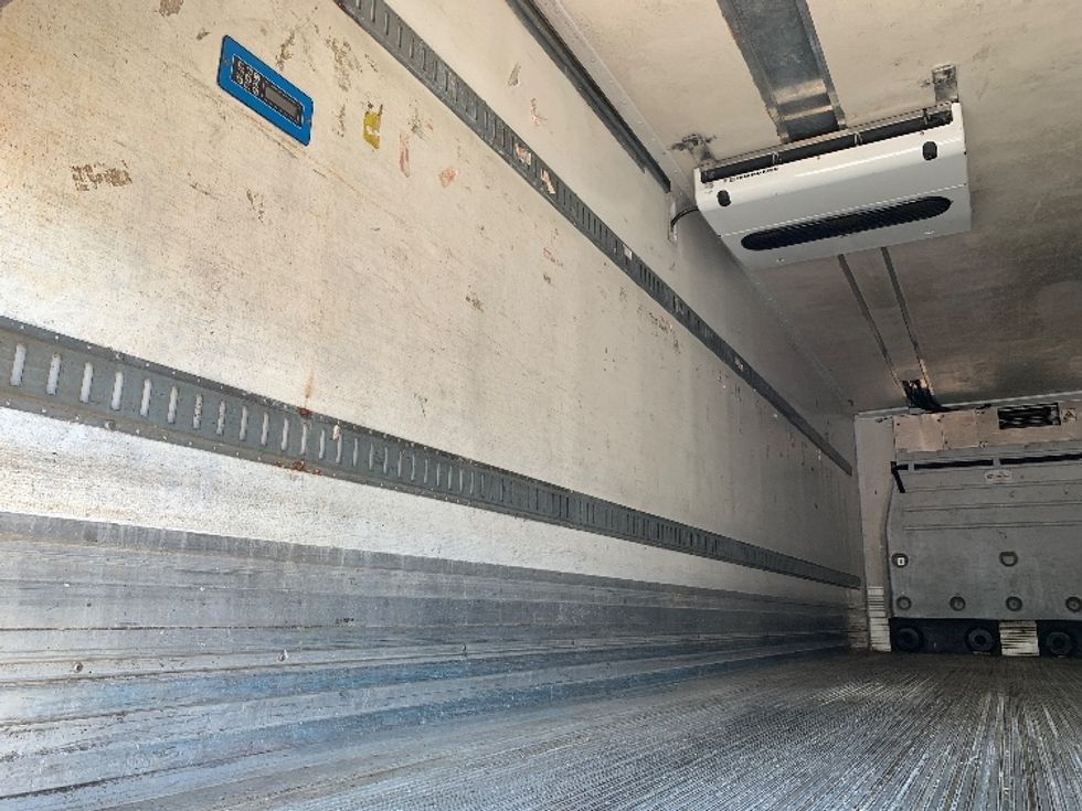 Refrigerated Trailer-Semi Trailers-Great Dane-2014-Trailer-Norton-MA-374,529\n\t\tmiles-$ 10,750 - Image 9