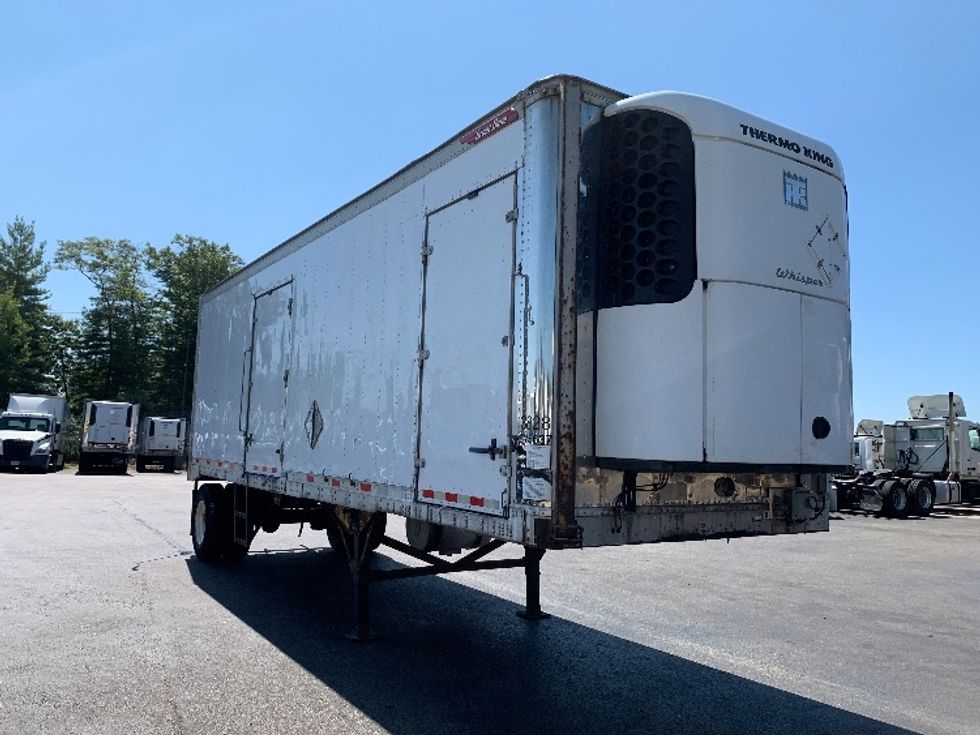 2015 Great Dane Trailers Great Dane Trailers photo 10