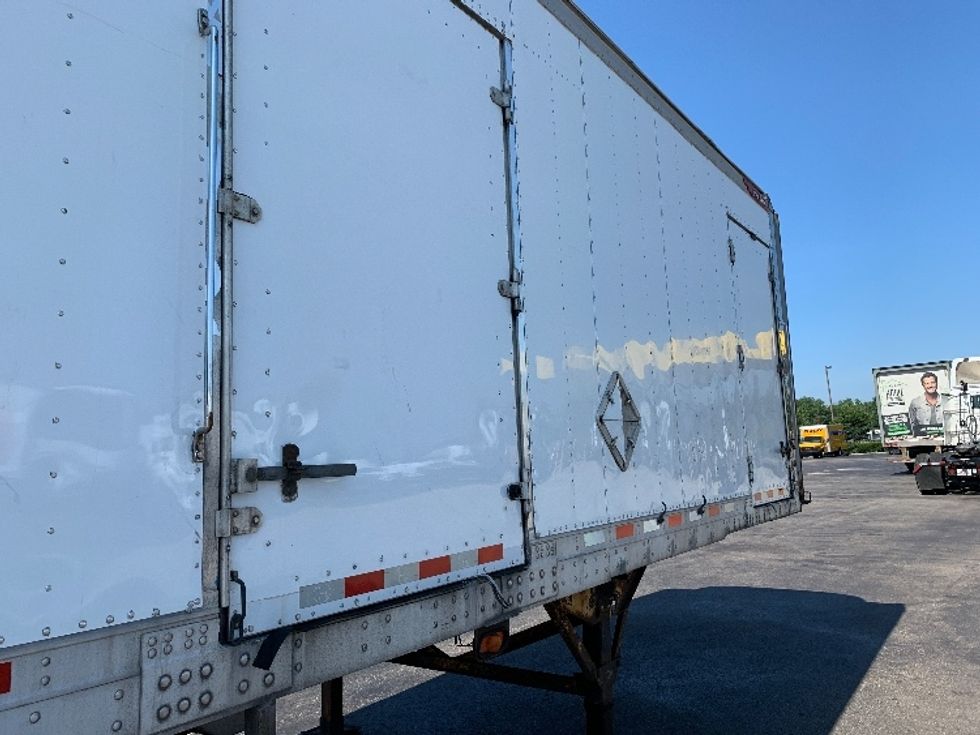 Refrigerated Trailer-Semi Trailers-Great Dane-2014-Trailer-Norton-MA-481,824\n\t\tmiles-$ 10,750 - Image 11