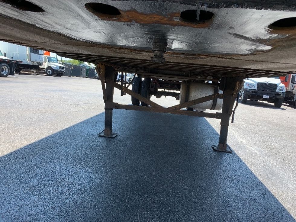 Refrigerated Trailer-Semi Trailers-Great Dane-2014-Trailer-Norton-MA-481,824\n\t\tmiles-$ 10,750 - Image 13