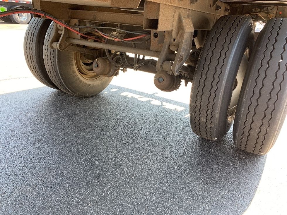 Refrigerated Trailer-Semi Trailers-Great Dane-2014-Trailer-Norton-MA-481,824\n\t\tmiles-$ 10,750 - Image 15