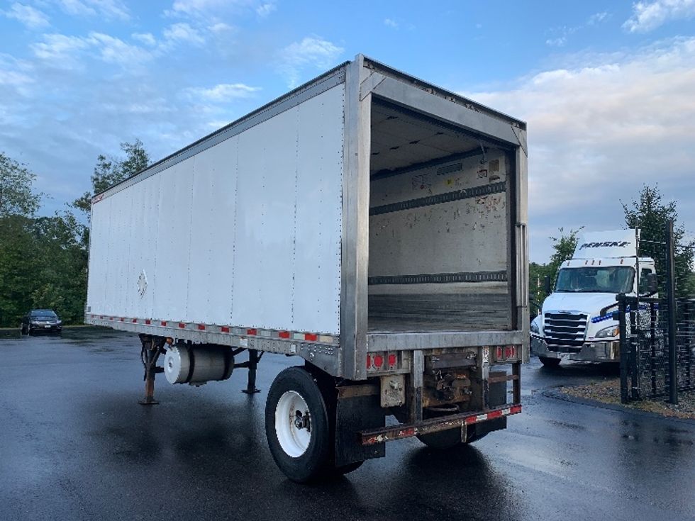 Refrigerated Trailer-Semi Trailers-Great Dane-2014-Trailer-Norton-MA-481,824\n\t\tmiles-$ 10,750 - Image 7
