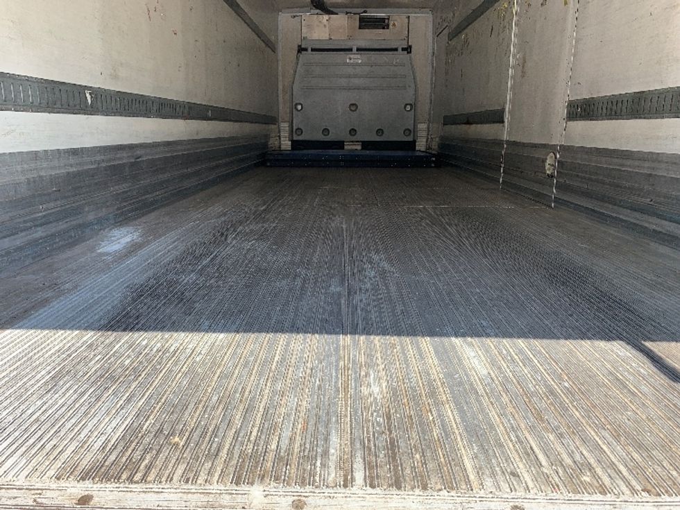 Refrigerated Trailer-Semi Trailers-Great Dane-2014-Trailer-Norton-MA-481,824\n\t\tmiles-$ 10,750 - Image 8