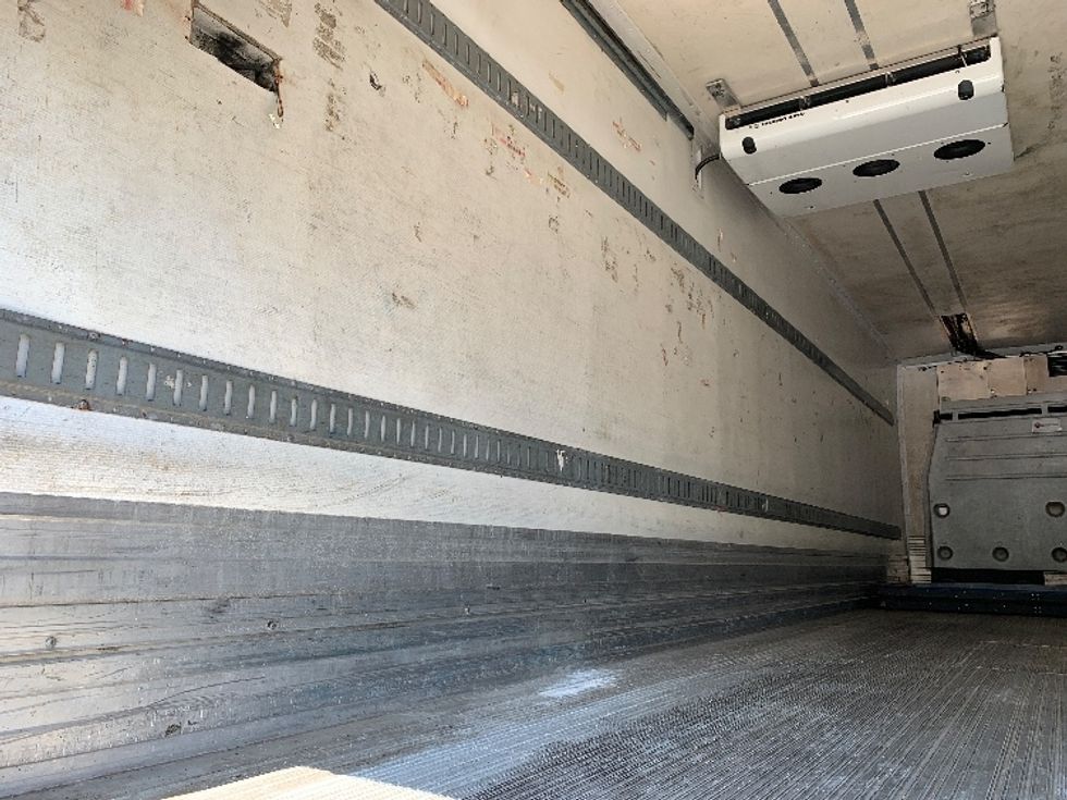 Refrigerated Trailer-Semi Trailers-Great Dane-2014-Trailer-Norton-MA-481,824\n\t\tmiles-$ 10,750 - Image 9