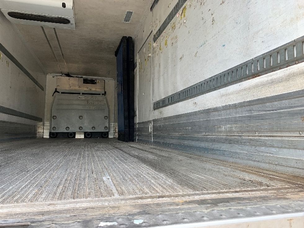 Refrigerated Trailer-Semi Trailers-Great Dane-2014-Trailer-Norton-MA-590,126\n\t\tmiles-$ 10,500 - Image 10