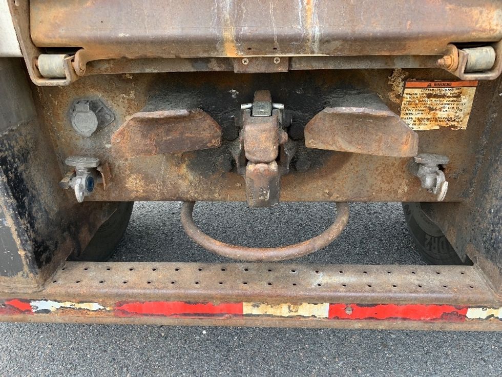 Refrigerated Trailer-Semi Trailers-Great Dane-2014-Trailer-Norton-MA-590,126\n\t\tmiles-$ 10,500 - Image 11