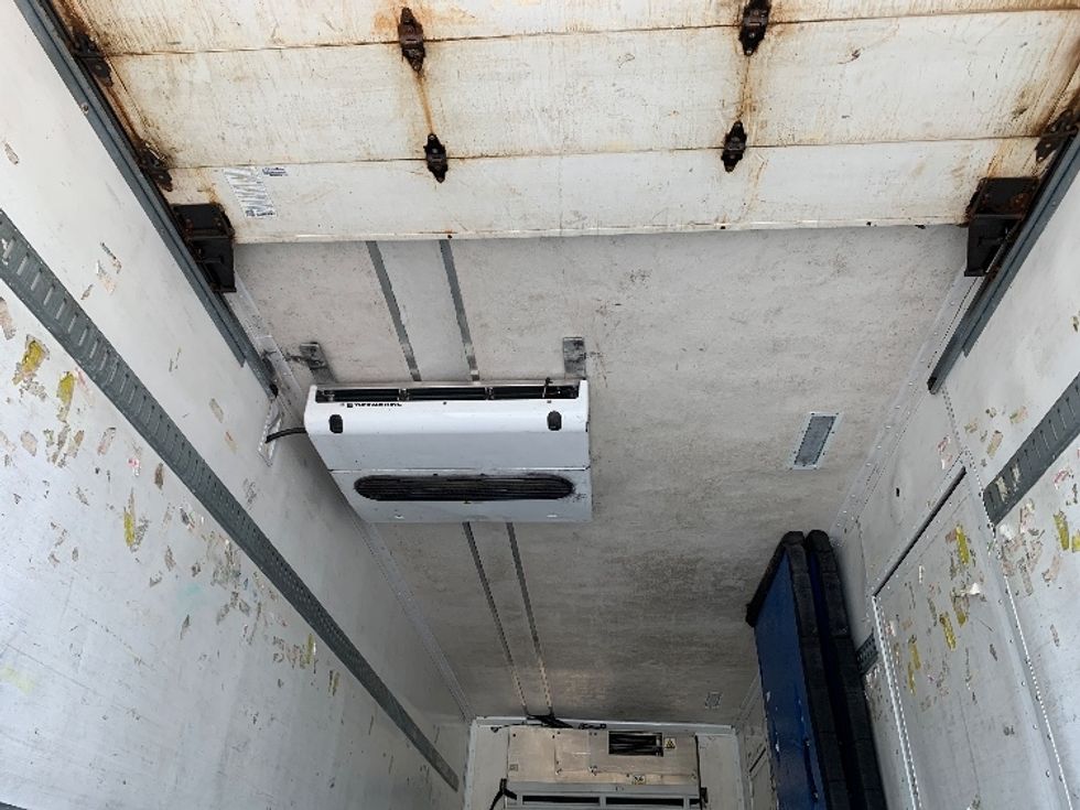 Refrigerated Trailer-Semi Trailers-Great Dane-2014-Trailer-Norton-MA-590,126\n\t\tmiles-$ 10,500 - Image 12