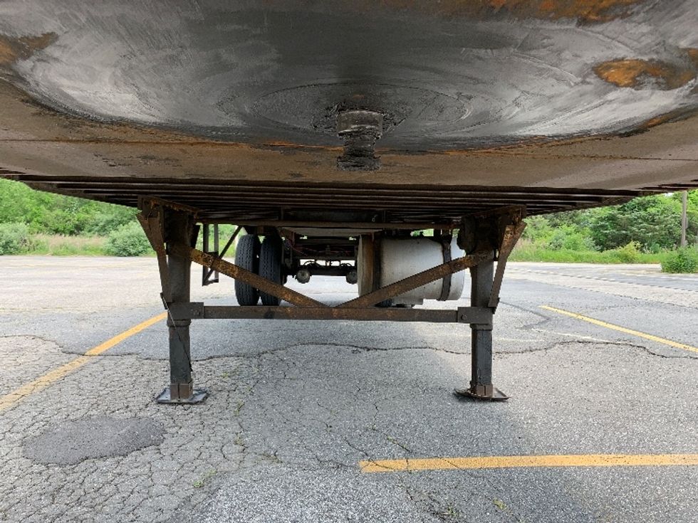 Refrigerated Trailer-Semi Trailers-Great Dane-2014-Trailer-Norton-MA-590,126\n\t\tmiles-$ 10,500 - Image 14