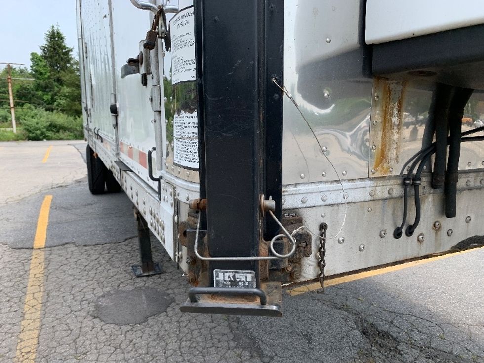 Refrigerated Trailer-Semi Trailers-Great Dane-2014-Trailer-Norton-MA-590,126\n\t\tmiles-$ 10,500 - Image 15