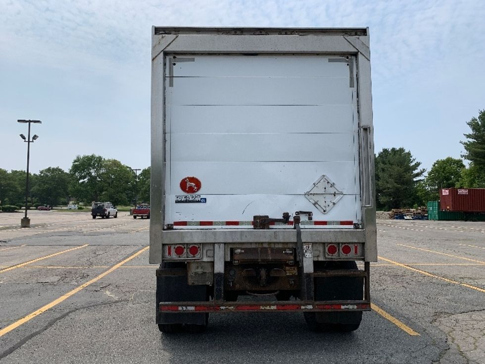 Refrigerated Trailer-Semi Trailers-Great Dane-2014-Trailer-Norton-MA-590,126\n\t\tmiles-$ 10,500 - Image 6