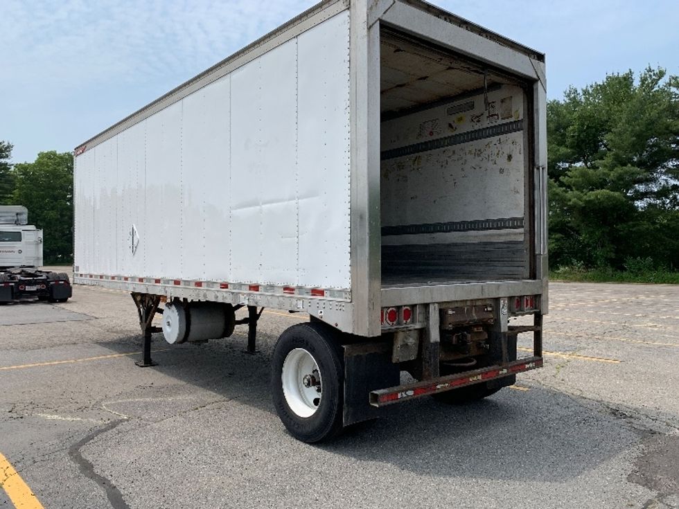 Refrigerated Trailer-Semi Trailers-Great Dane-2014-Trailer-Norton-MA-590,126\n\t\tmiles-$ 10,500 - Image 7