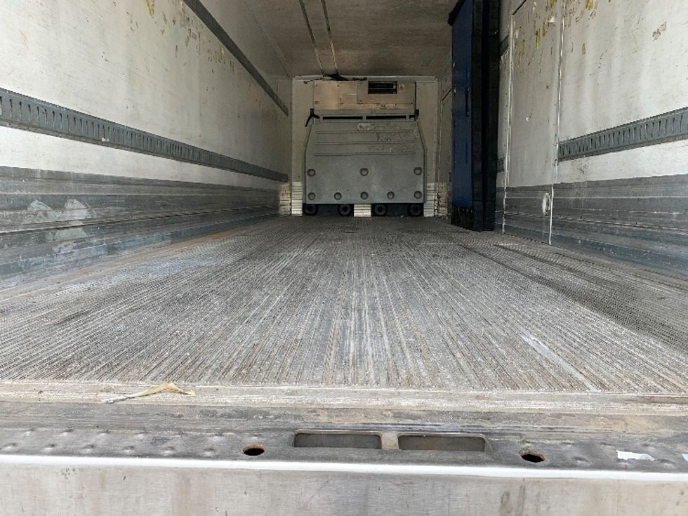 Refrigerated Trailer-Semi Trailers-Great Dane-2014-Trailer-Norton-MA-590,126\n\t\tmiles-$ 10,500 - Image 8