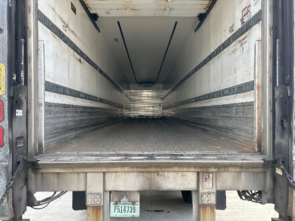 Refrigerated Trailer-Semi Trailers-Great Dane-2014-Trailer-Obetz-OH-182,608\n\t\tmiles-$ 12,750 - Image 8