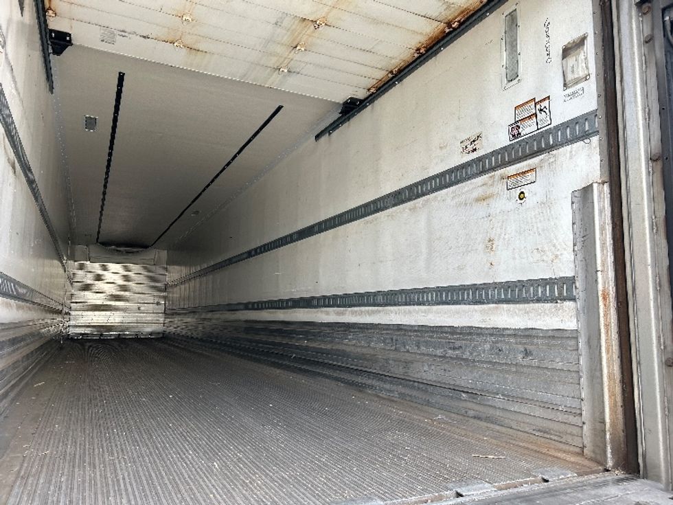 Refrigerated Trailer-Semi Trailers-Great Dane-2014-Trailer-Obetz-OH-192,335\n\t\tmiles-$ 12,000 - Image 10