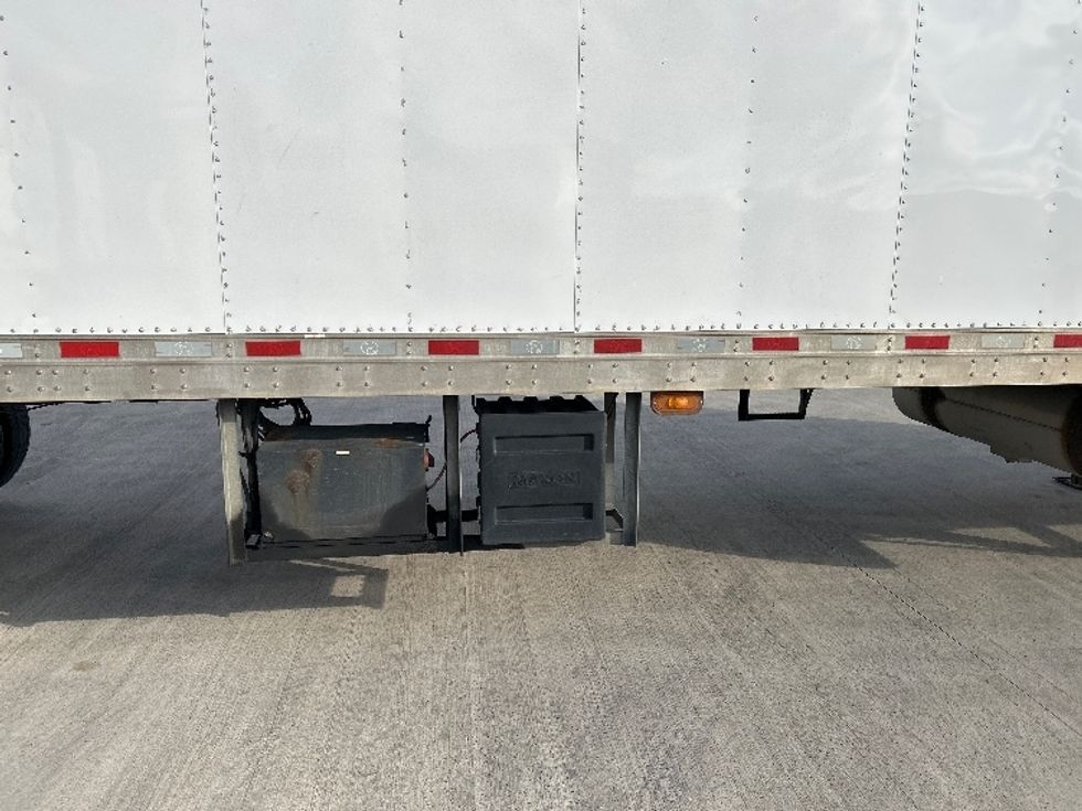 Refrigerated Trailer-Semi Trailers-Great Dane-2014-Trailer-Obetz-OH-192,335\n\t\tmiles-$ 12,000 - Image 11