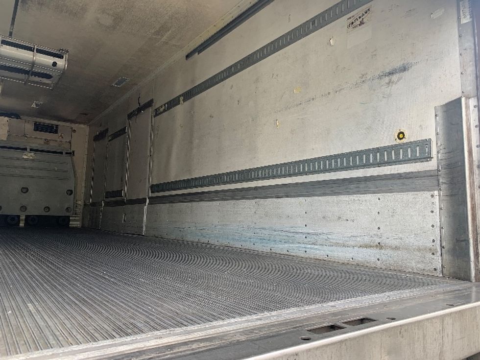 Refrigerated Trailer-Semi Trailers-Great Dane-2014-Trailer-Ocala-FL-557,956\n\t\tmiles-$ 11,250 - Image 10