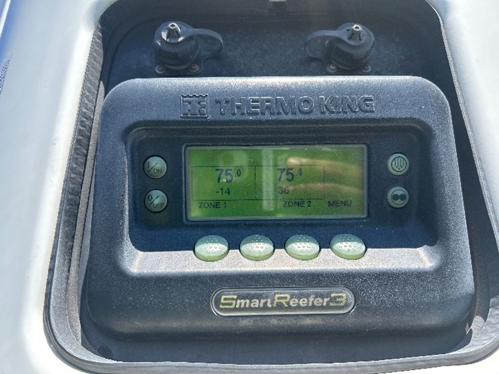 Refrigerated Trailer-Semi Trailers-Great Dane-2014-Trailer-Ocala-FL-557,956\n\t\tmiles-$ 11,250 - Image 12