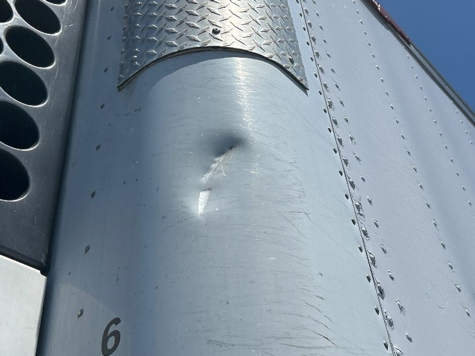 Refrigerated Trailer-Semi Trailers-Great Dane-2014-Trailer-Ocala-FL-557,956\n\t\tmiles-$ 11,250 - Image 13