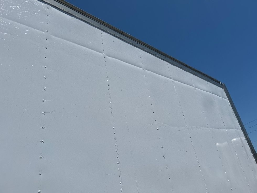 Refrigerated Trailer-Semi Trailers-Great Dane-2014-Trailer-Ocala-FL-557,956\n\t\tmiles-$ 11,250 - Image 15