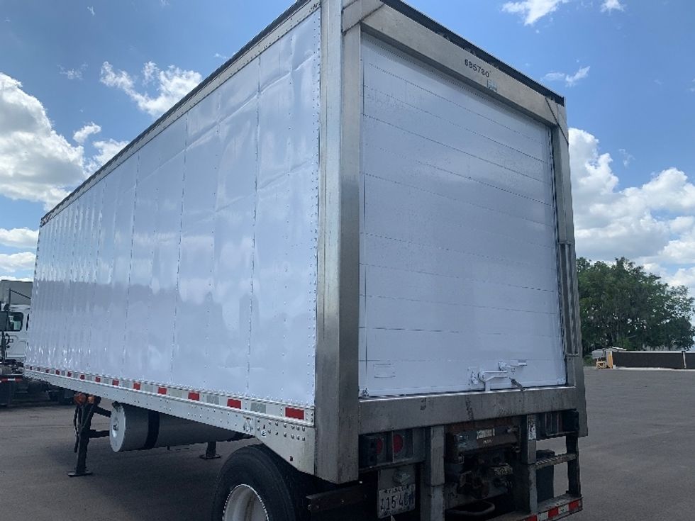 Refrigerated Trailer-Semi Trailers-Great Dane-2014-Trailer-Ocala-FL-557,956\n\t\tmiles-$ 11,250 - Image 3