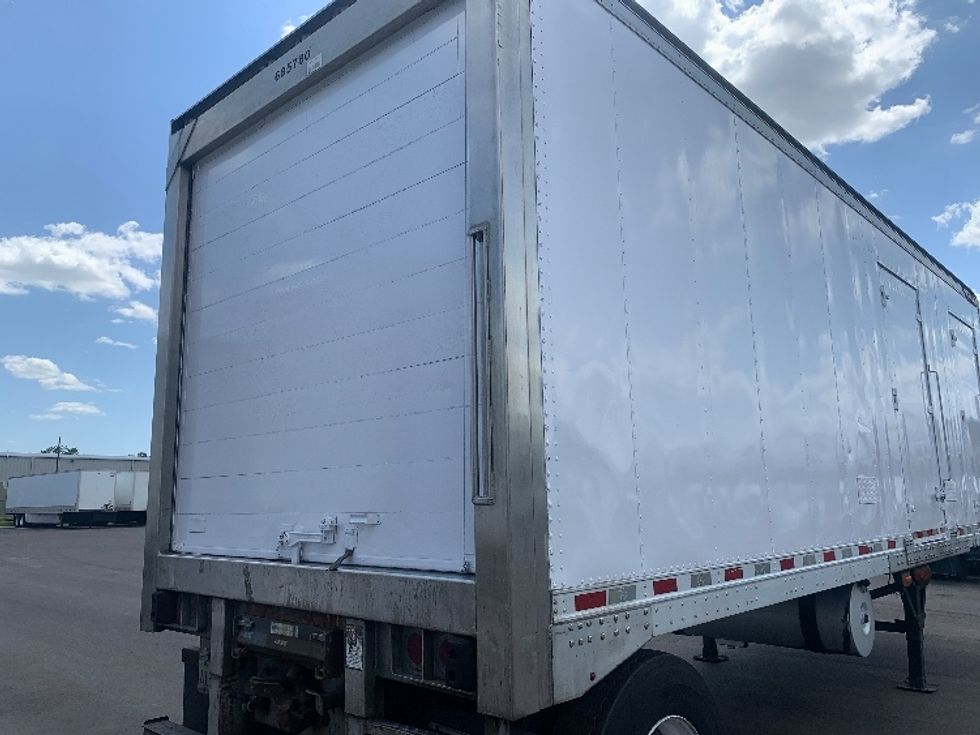 Refrigerated Trailer-Semi Trailers-Great Dane-2014-Trailer-Ocala-FL-557,956\n\t\tmiles-$ 11,250 - Image 4