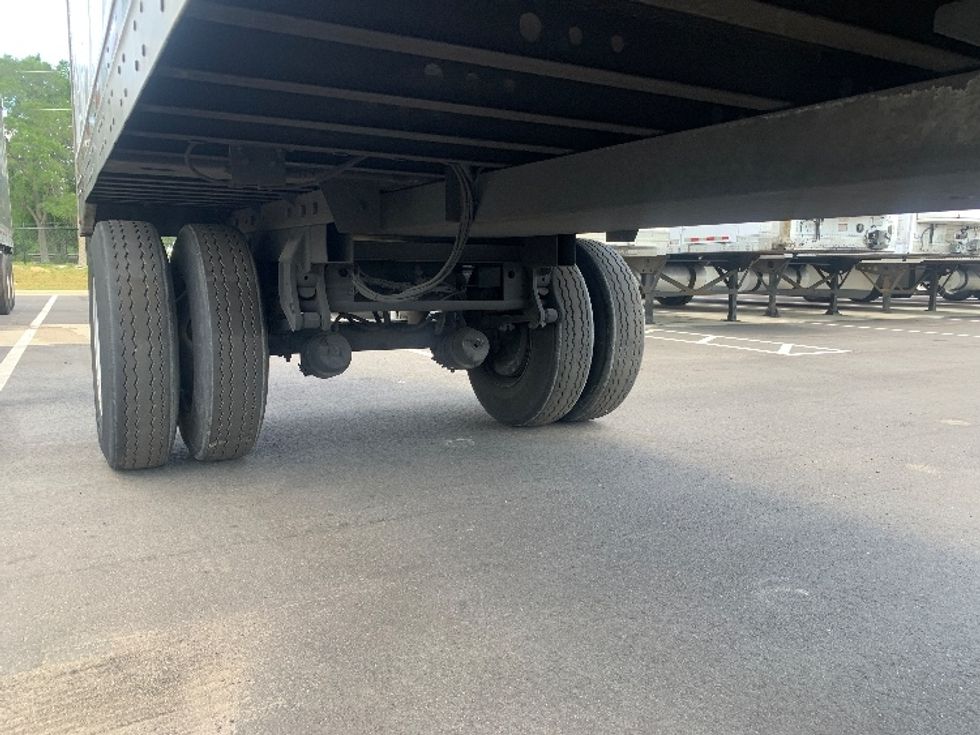 Refrigerated Trailer-Semi Trailers-Great Dane-2014-Trailer-Ocala-FL-557,956\n\t\tmiles-$ 11,250 - Image 5