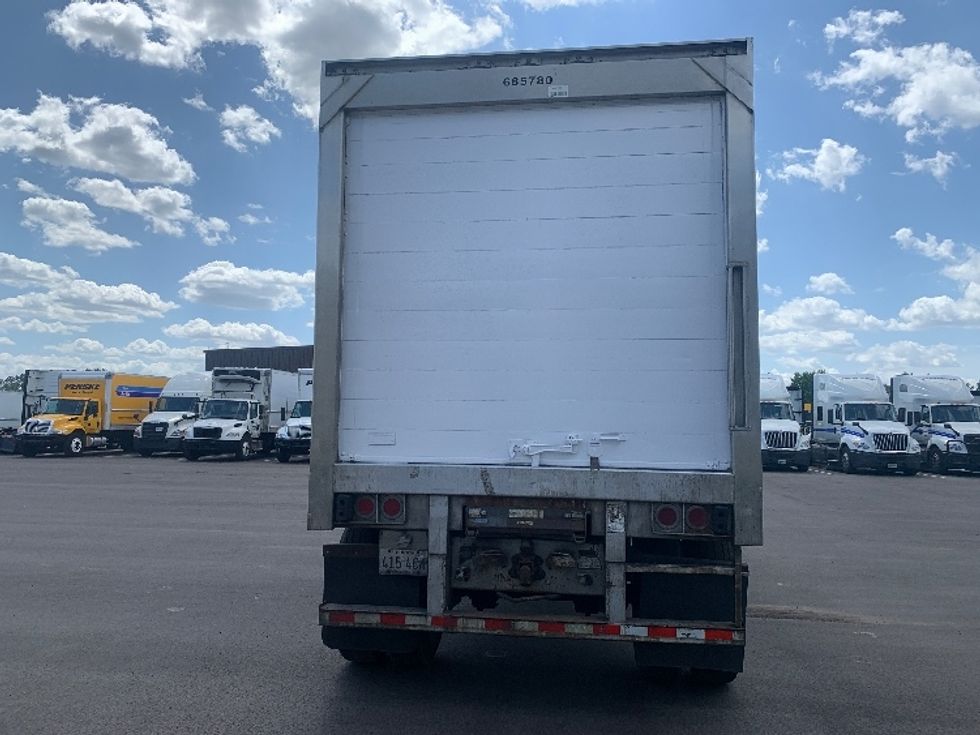 Refrigerated Trailer-Semi Trailers-Great Dane-2014-Trailer-Ocala-FL-557,956\n\t\tmiles-$ 11,250 - Image 6
