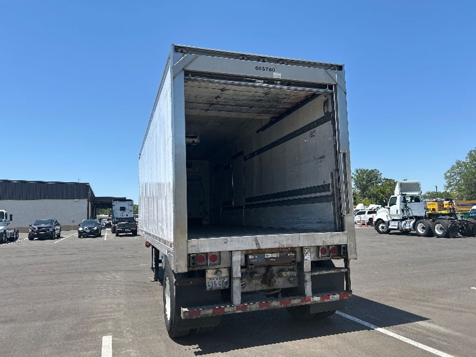 Refrigerated Trailer-Semi Trailers-Great Dane-2014-Trailer-Ocala-FL-557,956\n\t\tmiles-$ 11,250 - Image 7