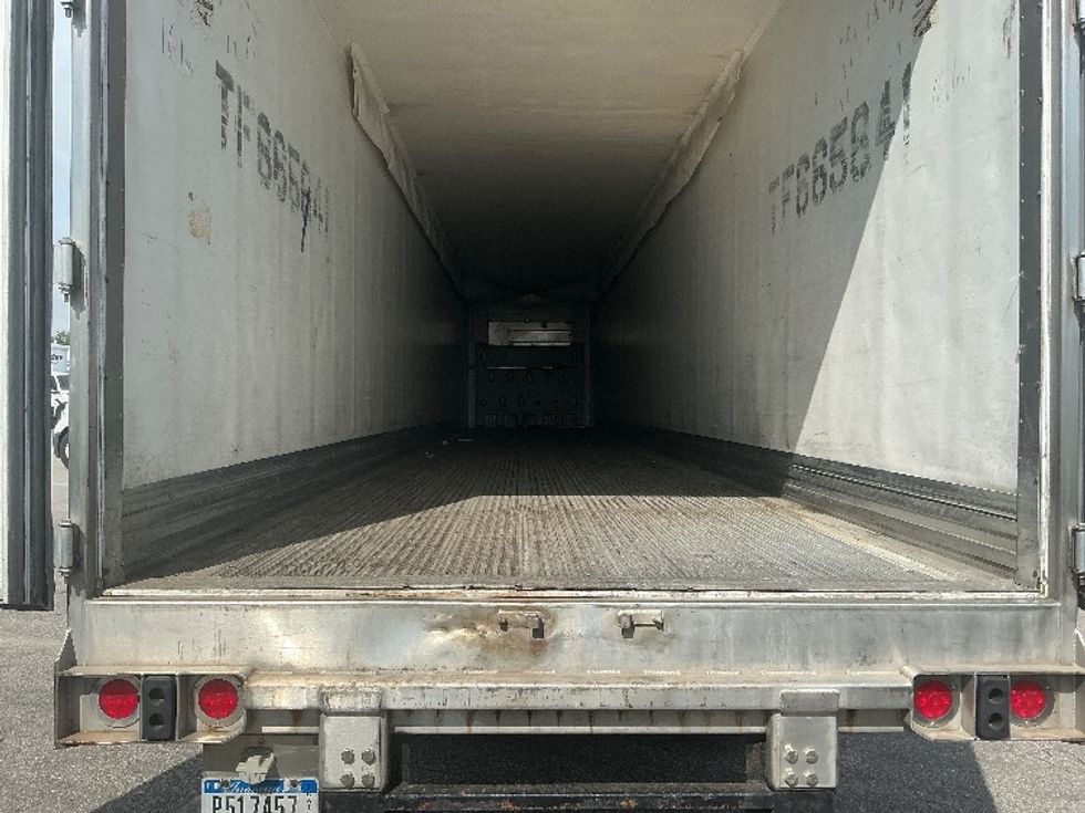 Refrigerated Trailer-Semi Trailers-Great Dane-2014-Trailer-Pensacola-FL-326,976\n\t\tmiles-$ 20,500 - Image 7