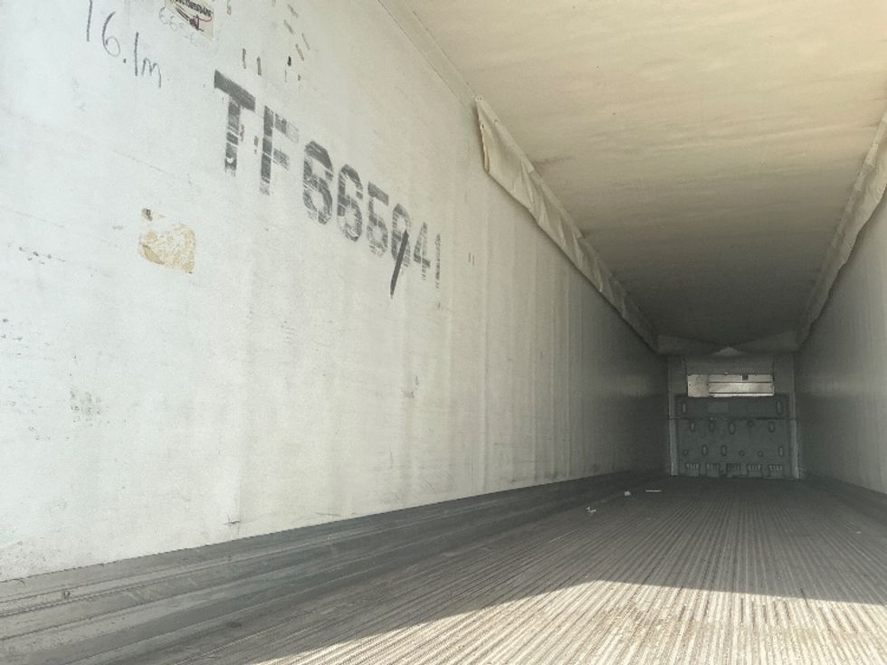 Refrigerated Trailer-Semi Trailers-Great Dane-2014-Trailer-Pensacola-FL-326,976\n\t\tmiles-$ 20,500 - Image 8