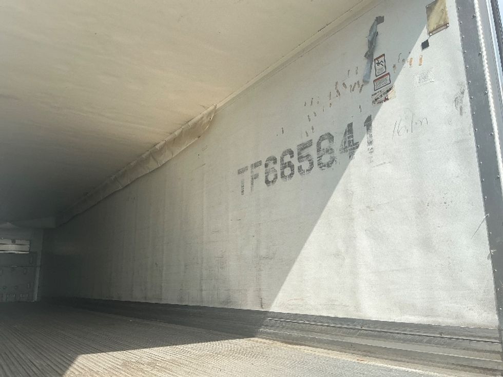 Refrigerated Trailer-Semi Trailers-Great Dane-2014-Trailer-Pensacola-FL-326,976\n\t\tmiles-$ 20,500 - Image 9
