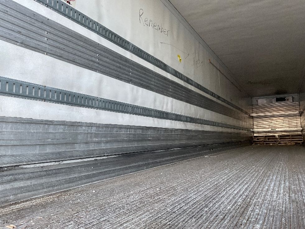 Refrigerated Trailer-Semi Trailers-Great Dane-2014-Trailer-Perrysburg-OH-551,635\n\t\tmiles-$ 12,000 - Image 8