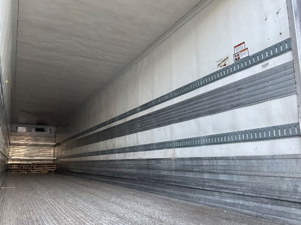 Refrigerated Trailer-Semi Trailers-Great Dane-2014-Trailer-Perrysburg-OH-551,635\n\t\tmiles-$ 12,000 - Image 9