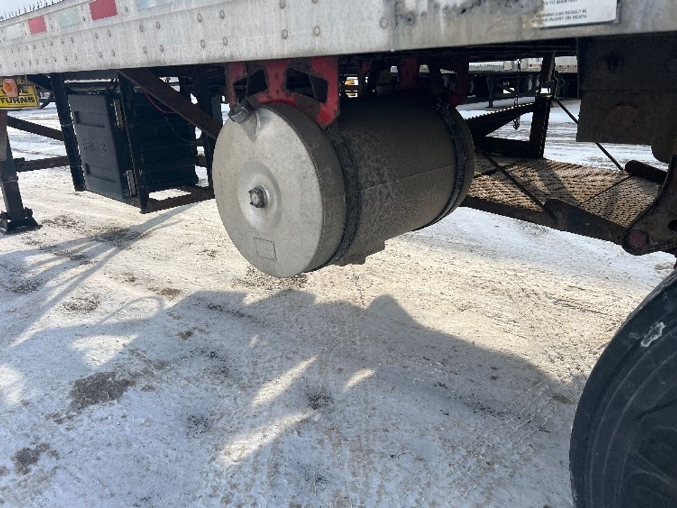 Refrigerated Trailer-Semi Trailers-Great Dane-2014-Trailer-Rochester-NY-509,244\n\t\tmiles-$ 16,500 - Image 12