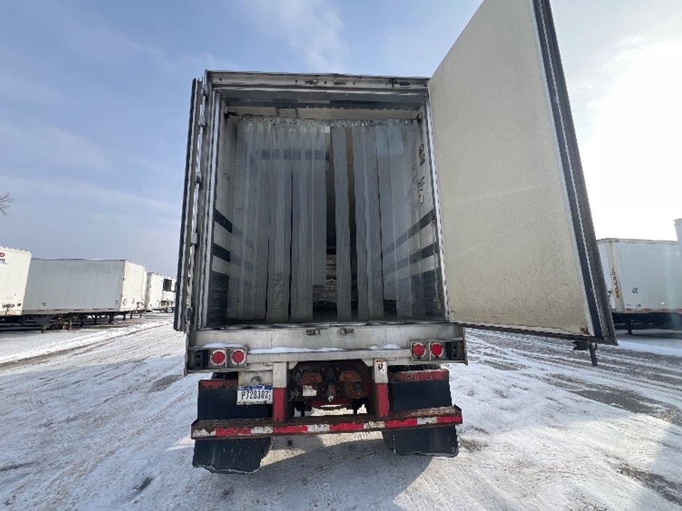 Refrigerated Trailer-Semi Trailers-Great Dane-2014-Trailer-Rochester-NY-509,244\n\t\tmiles-$ 16,500 - Image 8