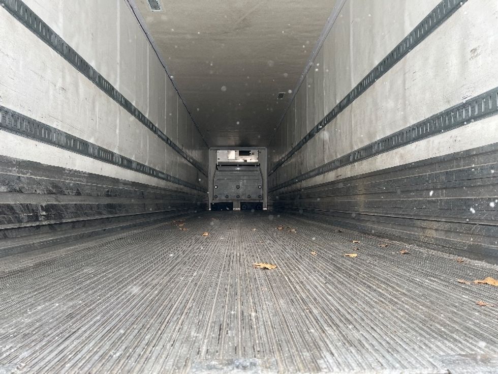 Refrigerated Trailer-Semi Trailers-Great Dane-2014-Trailer-Rochester-NY-604,435\n\t\tmiles-$ 24,750 - Image 11