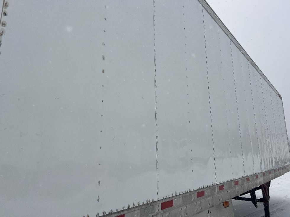 Refrigerated Trailer-Semi Trailers-Great Dane-2014-Trailer-Rochester-NY-604,435\n\t\tmiles-$ 24,750 - Image 13